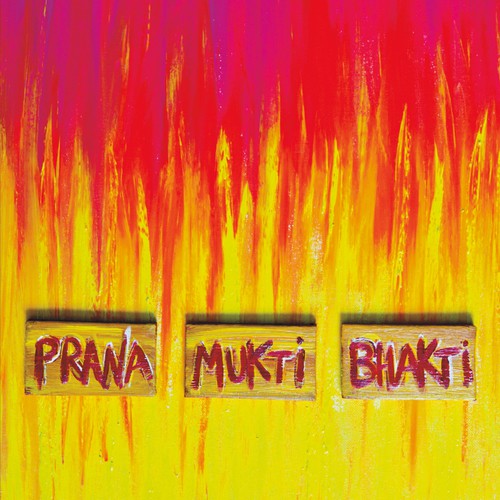 The Prana Album
