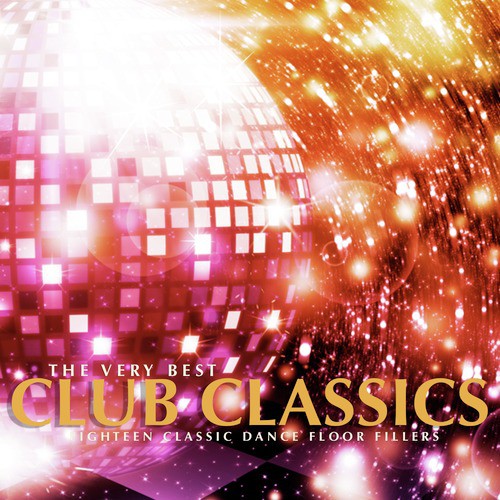 The Very Best Club Classics_poster_image