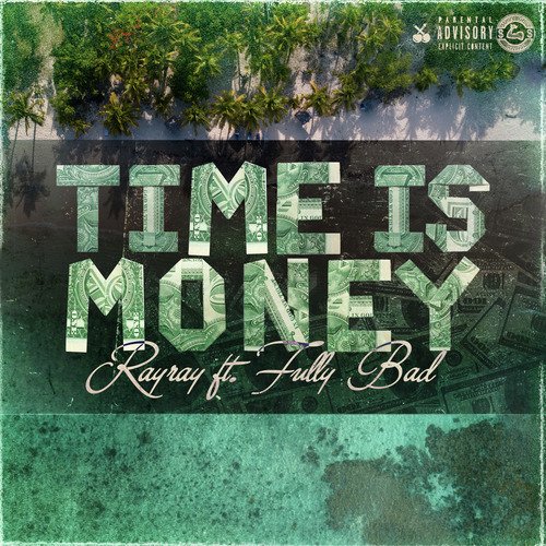 Time Is Money