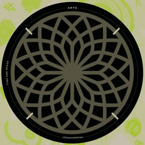 Chord Dancer cover art