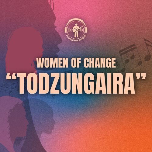 Todzungaira