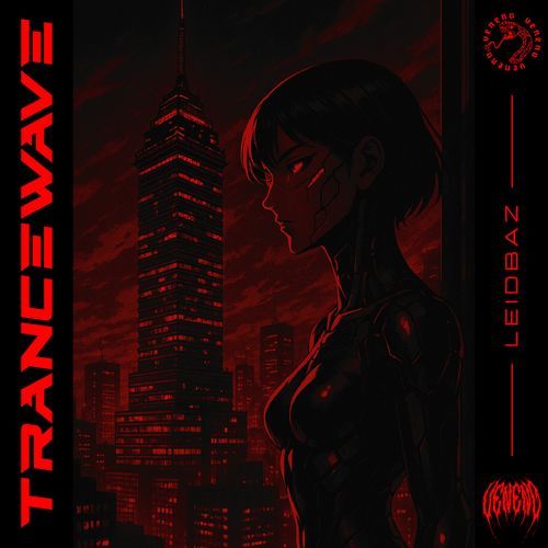 Trancewave cover art