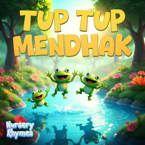 Tup Tup Mendhak