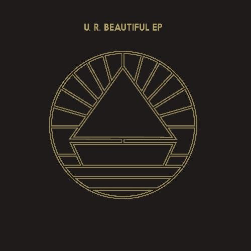 U.R. Beautiful EP_poster_image