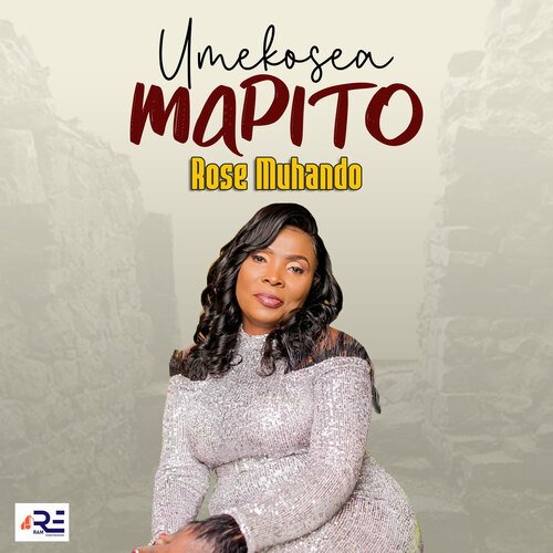 Umekosea Mapito cover art