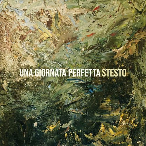 Una giornata perfetta cover art