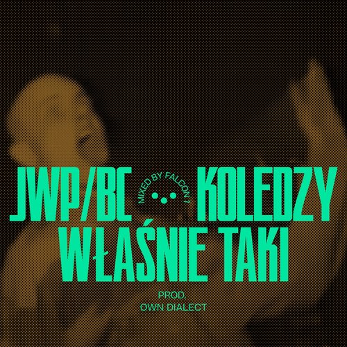Właśnie Taki cover art