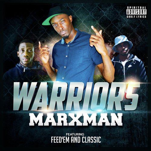 Warriors (feat. Feed'Em & Classic)_poster_image