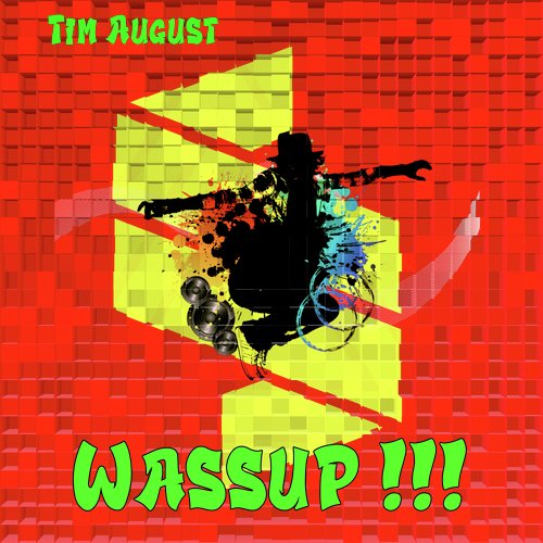 Wassup!!!
