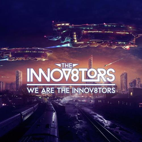 We Are The Innov8tors_poster_image