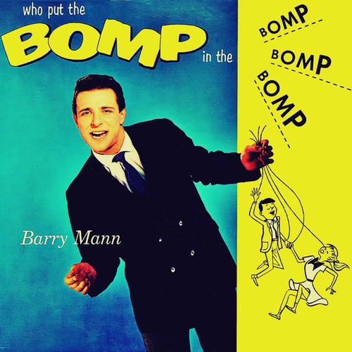 Who Put the Bomp (In the Bomp, Bomp, Bomp)_poster_image