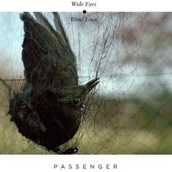 Wide Eyes Blind Love