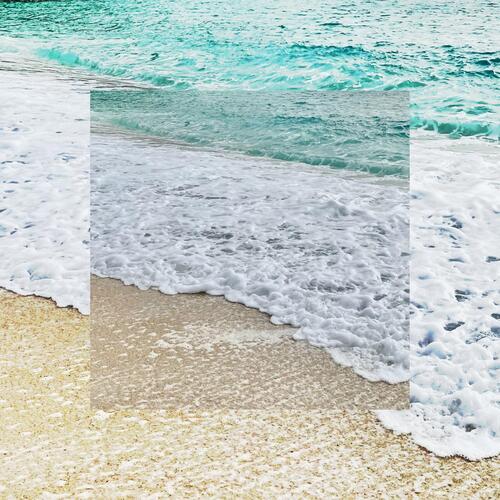 Winter Shore cover art