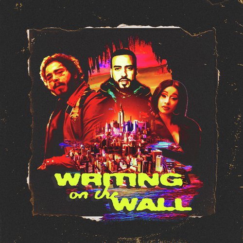 Writing on the Wall_poster_image