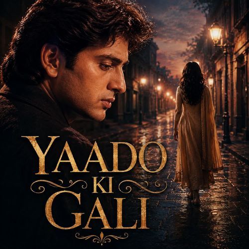 YAADO KI GALI