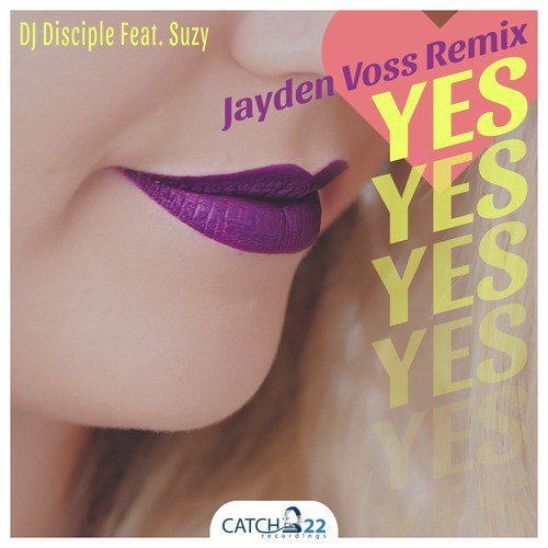 Yes (Jayden Voss Remix)