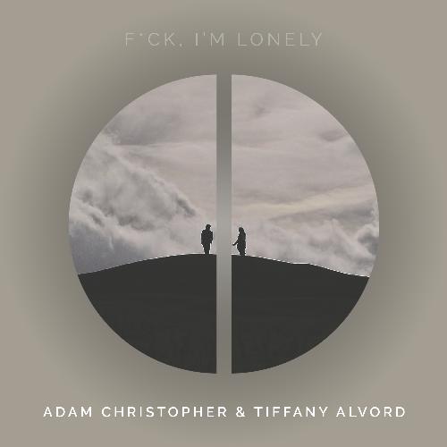 f**k, I'm lonely (Acoustic)_poster_image