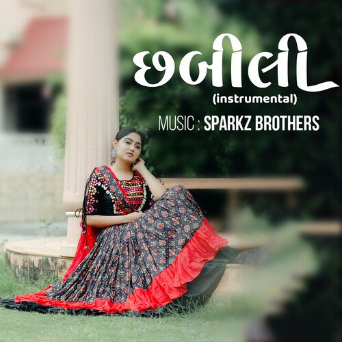 àª›àª¬à«€àª²à«€ (instrumental) - SPARKZ BROTHERS