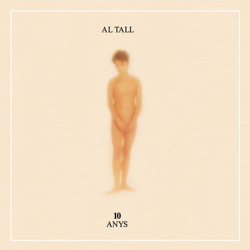 Tomasines cover art
