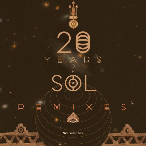 Inevitable Ending (Viken Arman & Goldcap Remix)
