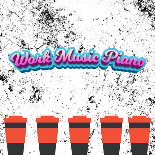 Meditate With Piano cover art