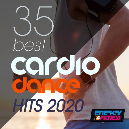 35 Best Cardio Dance Hits 2020 (35 Tracks For Fitness & Workout - 128 Bpm / 32 Count)