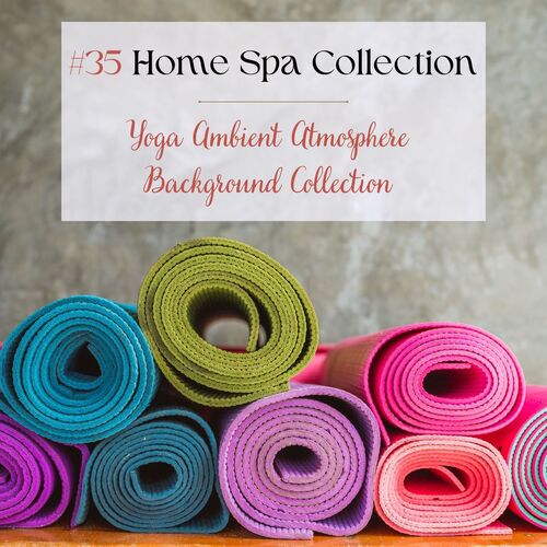 Home Spa Collection cover art