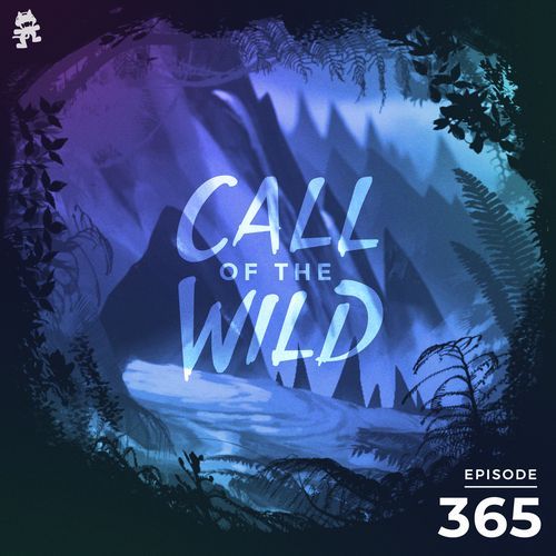 365 - Monstercat Call of the Wild cover art