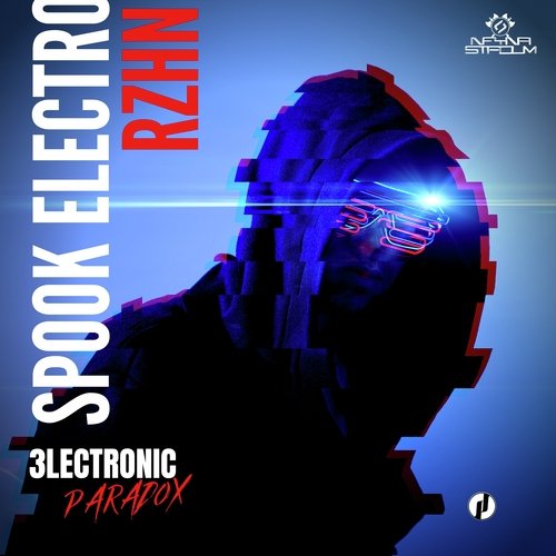 3Lectronic Paradox_poster_image