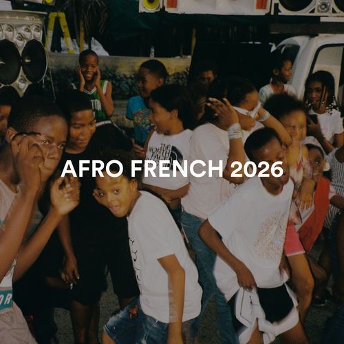 AFRO FRENCH 2026