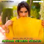 AKRAM SINGER SR1515