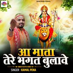 Aa Mata Tere Bhagat Bulave-OFohezBhYmo