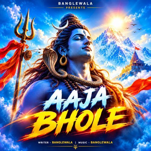 Aaja Bhole