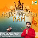 Aajao Prabhu Ram artwork