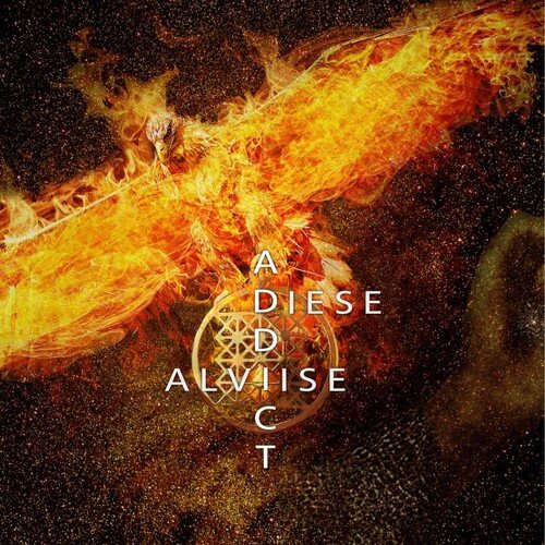 Addict cover art