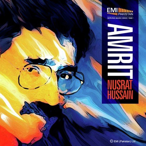 Nusrat Hussain
