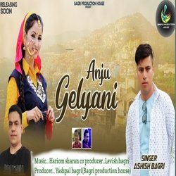 Anju gelyani (Gadwali song)-AAVbAyJEWl8