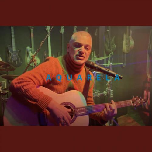 Imam Gibsona cover art