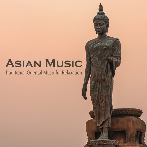 Asian Music - Traditional Oriental Music for Relaxation_poster_image