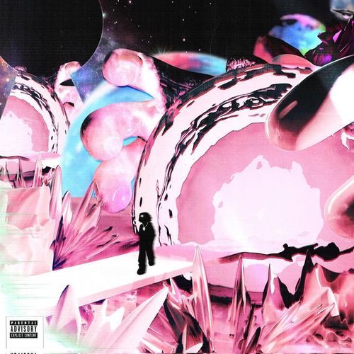 Ashie cover art