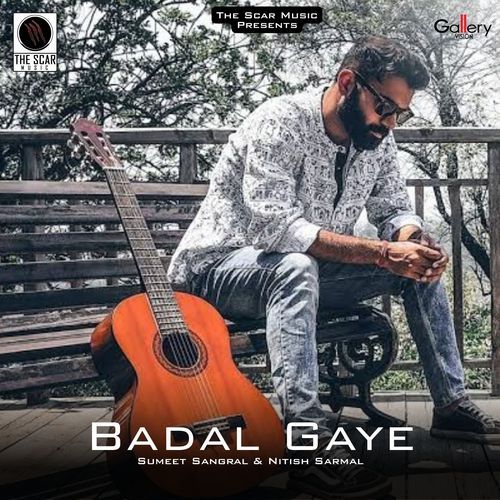 Badal Gaye