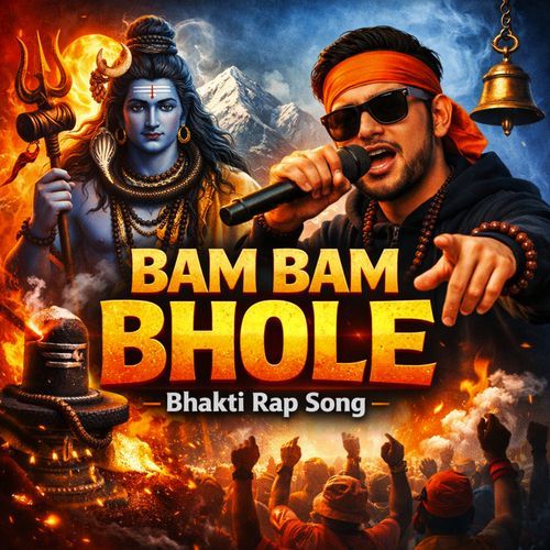 Bam Bam Bhole
