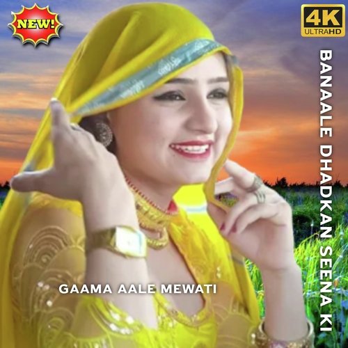 Banaale Dhadkan Seena Ki Aslam Singer