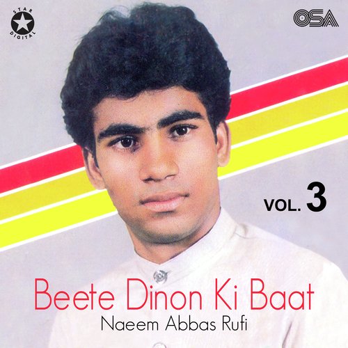 Beete Dinon Ki Baat, Vol. 3