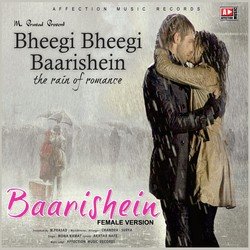 Bheegi Bheegi Baarishein (Female Version)-IiQ4Ri1iXVc