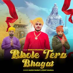 Bhole Tera Bhagat-Gxo7QhJbc3I