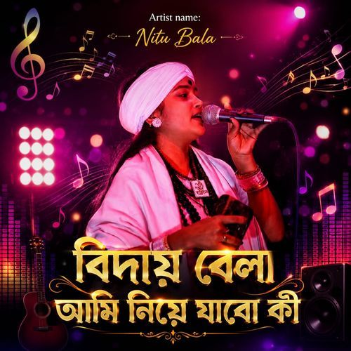 Biday bela ami niye jabo ki