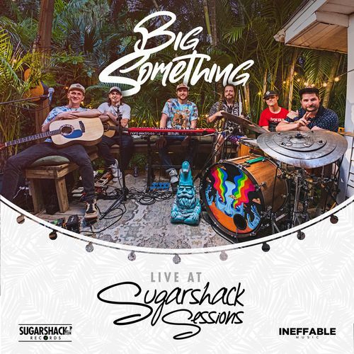 Big Something (Live at Sugarshack Sessions)_poster_image