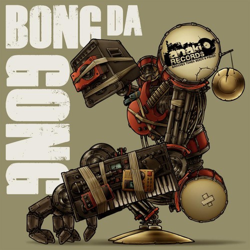 Bong Da Gong
