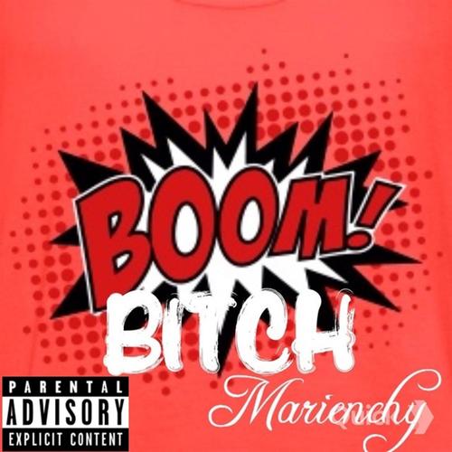 Boom Bitch